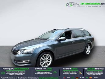  Voir d&eacute;tails -Skoda Octavia 1.5 TSI 150 ch BVM &agrave; Beaupuy (31)