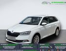 Skoda Fabia 1.0 TSI 110 ch BVM &agrave; Beaupuy (31)