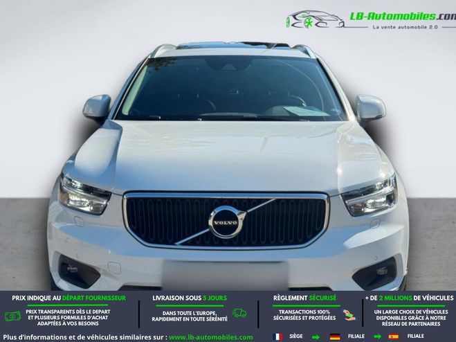 Volvo XC40 150 ch BVA Blanc de 2020