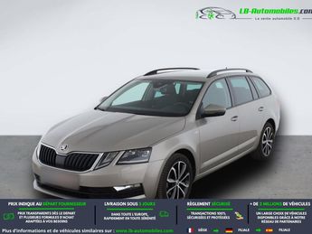  Voir d&eacute;tails -Skoda Octavia 1.5 TSI 150 ch BVA &agrave; Beaupuy (31)