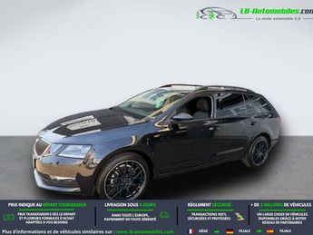  Voir d&eacute;tails -Skoda Octavia 1.5 TSI 150 ch BVA &agrave; Beaupuy (31)