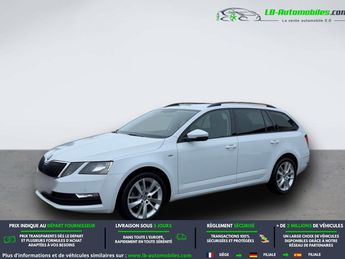  Voir d&eacute;tails -Skoda Octavia 1.0 TSI 116 ch BVA &agrave; Beaupuy (31)