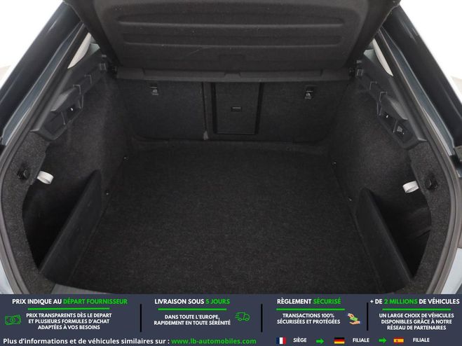 Skoda Octavia 1.5 TSI 150 ch BVM Gris M�tallique de 2020