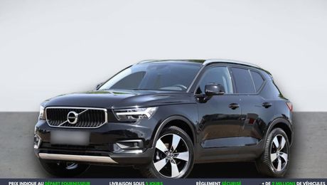 Volvo XC40 T2 129 ch BVM 2021 d'occasion a Beaupuy (31)