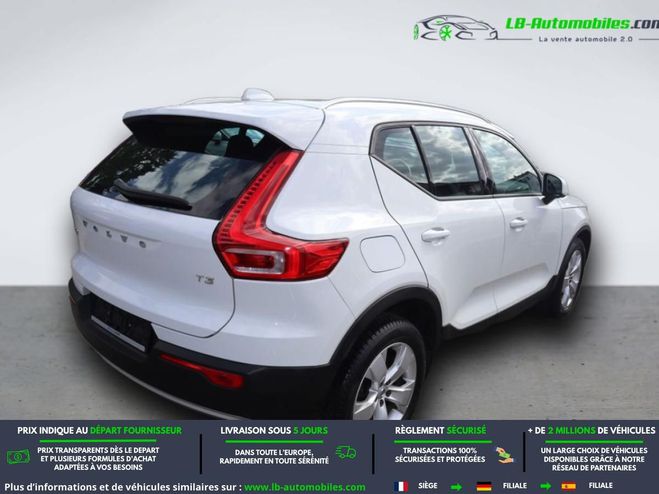 Volvo XC40 163 ch BVA  de 2020