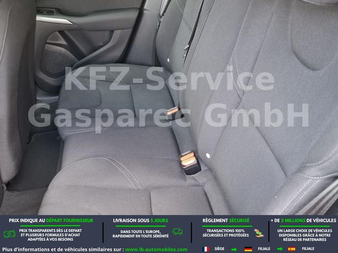 Volvo V40 D2 120 ch BVM Noir de 2019