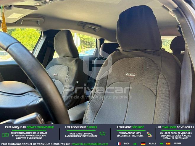 Volvo V40 D3 150 BVM Gris M�tallique de 2016