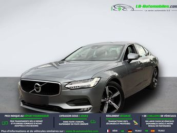  Voir d&eacute;tails -Volvo S90 Diesel 190 ch BVA &agrave; Beaupuy (31)