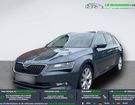 Skoda Superb 2.0 TDI 150 BVA à Beaupuy (31) Skoda Superb 2.0 TDI 150 BVA à Beaupuy (31)