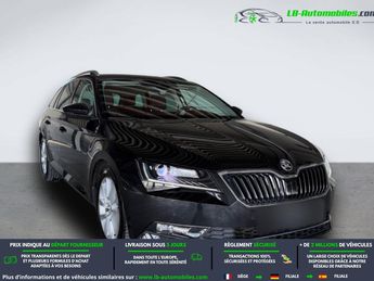  Voir d&eacute;tails -Skoda Superb 2.0 TSI 272 BVA 4x4 &agrave; Beaupuy (31)