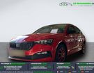 Skoda Scala 1.5 TSI 150 ch BVA &agrave; Beaupuy (31)