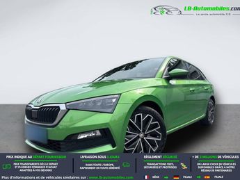  Voir d&eacute;tails -Skoda Scala 1.5 TSI 150 ch BVA &agrave; Beaupuy (31)
