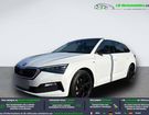 Skoda Scala 1.5 TSI 150 ch BVA à Beaupuy (31) Skoda Scala 1.5 TSI 150 ch BVA à Beaupuy (31)