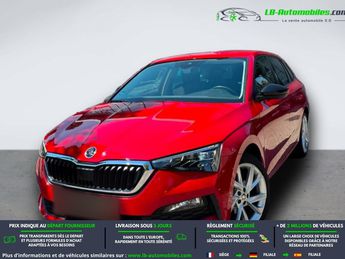  Voir d&eacute;tails -Skoda Scala 1.6 TDI 116 ch BVA &agrave; Beaupuy (31)