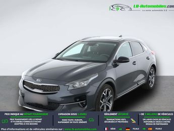  Voir d&eacute;tails -Kia Xceed 1.4l T-GDi 140 ch BVA &agrave; Beaupuy (31)