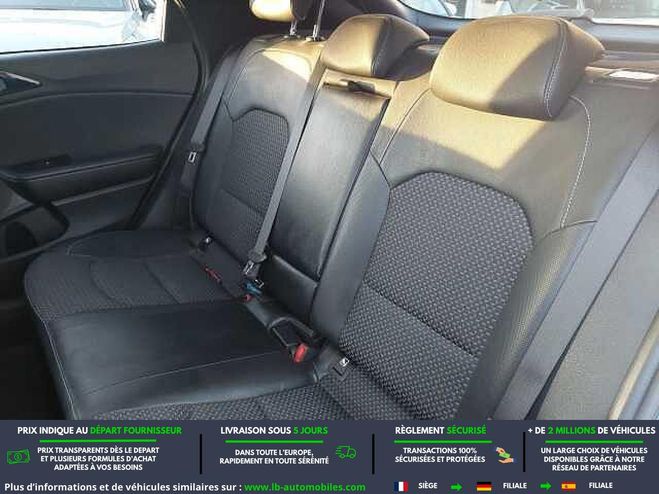 Kia Xceed 1.6l CRDi 136 ch BVM Gris M�tallique de 2020