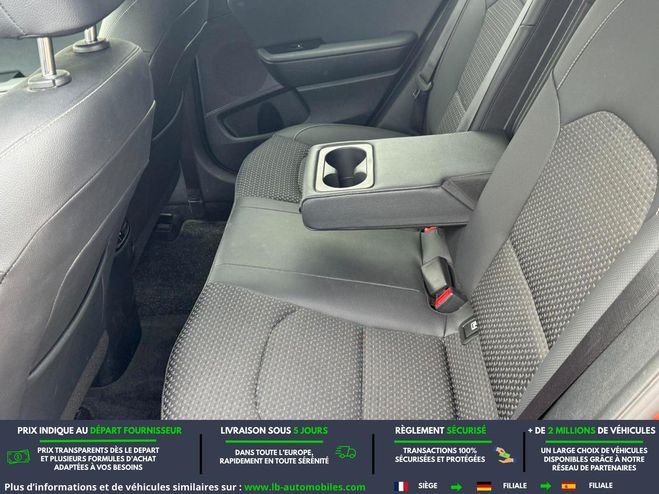 Kia Xceed 1.6l CRDi 136 ch BVA Orange M�tallique de 2020