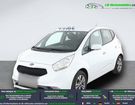 Kia Venga 1.4 90 ch à Beaupuy (31) Kia Venga 1.4 90 ch à Beaupuy (31)