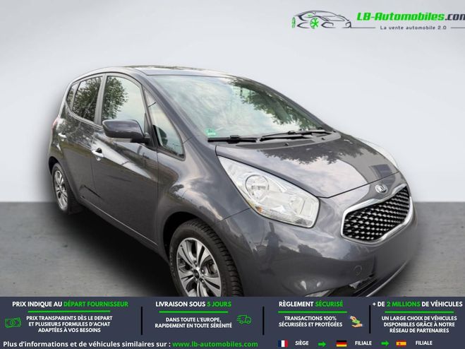 Kia Venga 1.6 125 ch BVA  de 2018