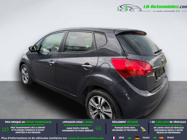 Kia Venga 1.6 125 ch BVA  de 2018