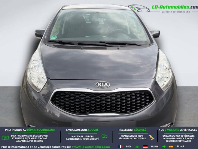 Kia Venga 1.6 125 ch BVA  de 2018