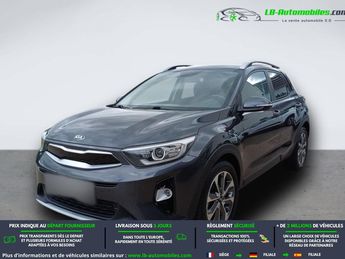  Voir d&eacute;tails -Kia Stonic 1.0 T-GDi 100 ch BVM &agrave; Beaupuy (31)