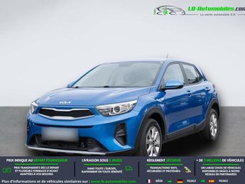  Voir d&eacute;tails -Kia Stonic 1.0 T-GDi 100 ch BVA &agrave; Beaupuy (31)