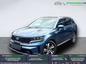 Voir d&eacute;tails -Kia Sorento 2.2 CRDI 200 ch 4x4 BVA 5pl &agrave; Beaupuy (31)
