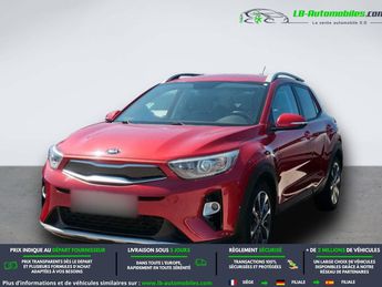 Voir d&eacute;tails -Kia Stonic 1.0 T-GDi 120 ch BVM &agrave; Beaupuy (31)