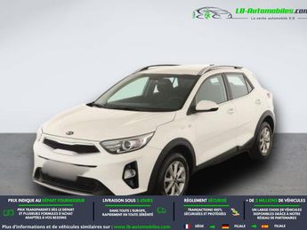  Voir d&eacute;tails -Kia Stonic 1.0 T-GDi 100 ch BVM &agrave; Beaupuy (31)