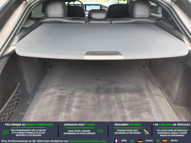 Mercedes GLE 400 d BVA 4Matic Noir M�tallique de 2021