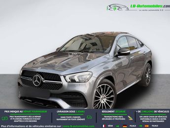 Mercedes GLE