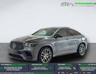 Mercedes GLE 63 S AMG BVA 4MATIC+ à Beaupuy (31) Mercedes GLE 63 S AMG BVA 4MATIC+ à Beaupuy (31)