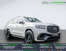 Mercedes GLS