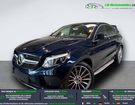 Mercedes GLE 350 d BVA 4MATIC à Beaupuy (31) Mercedes GLE 350 d BVA 4MATIC à Beaupuy (31)