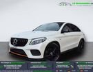 Mercedes GLE 350 d BVA 4MATIC à Beaupuy (31) Mercedes GLE 350 d BVA 4MATIC à Beaupuy (31)