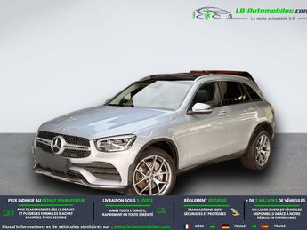Mercedes GLC