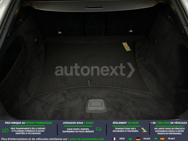 Mercedes GLC 300 e EQ POWER BVA 4Matic Gris M�tallique de 2020