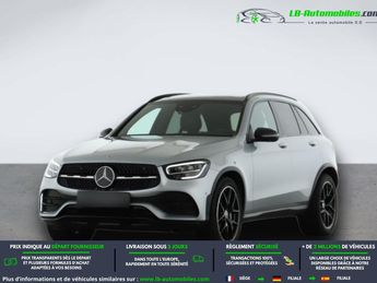 Mercedes GLC