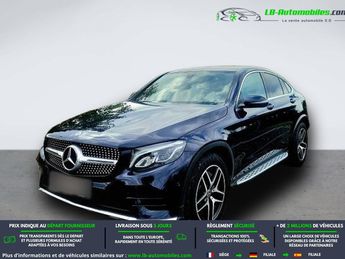 Mercedes GLC