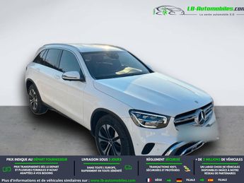 Mercedes GLC
