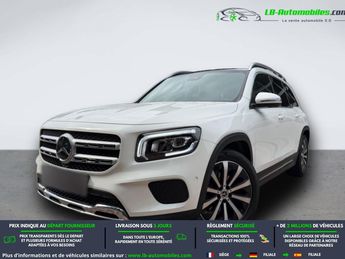  Voir d&eacute;tails -Mercedes GLB 250 BVA 4Matic &agrave; Beaupuy (31)