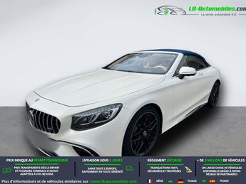 Mercedes Classe S