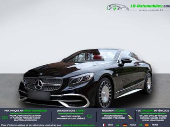 Mercedes Classe S