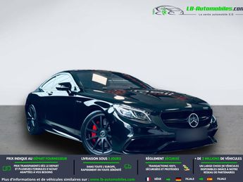 Mercedes Classe S