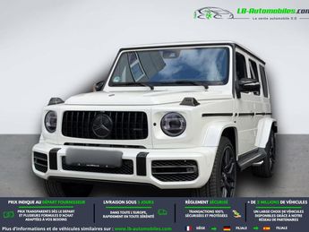 Mercedes Classe G
