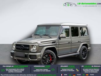Mercedes Classe G