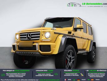 Mercedes Classe G