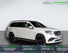 Mercedes GLS