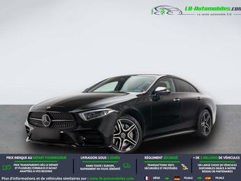 Mercedes Classe CLS